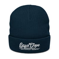 Image 3 of OG Logo Beanie