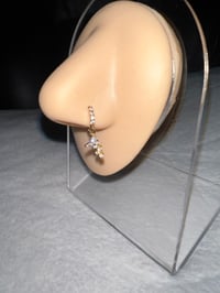 Flutura Nose Hoop 