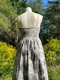Image 4 of Iron, steamed dress size medium