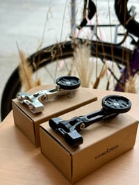 Image 1 of CANE CREEK Support Compteur Garmin/Wahoo