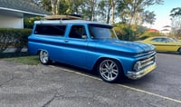 Image 2 of Original Style QUIK N Easy Roof Rack Mounts 