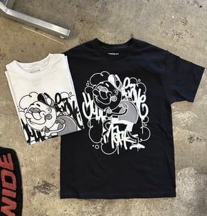 Leave Your Mark “Mark” Tee Shirt