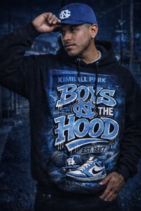 Image 1 of Boys N The Hood new edition 