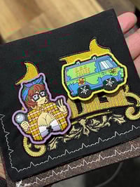 Scooby set 