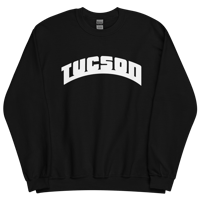 Lower AZ TUCSON Lowride Unisex Sweatshirt