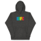 Image of IDFC HOODIE 
