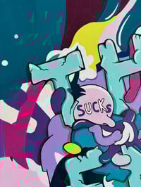 Image 4 of The End of…..sucks ! 