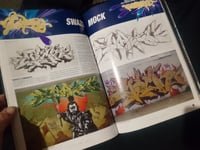 Image 3 of HYPE mag 34 vs Illegal Fame Magazine 