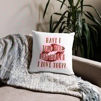 Image 6 of Smoochie Accent Pillow