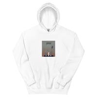 Image 7 of SELF TEACHING PENMANSHIP HOODIE