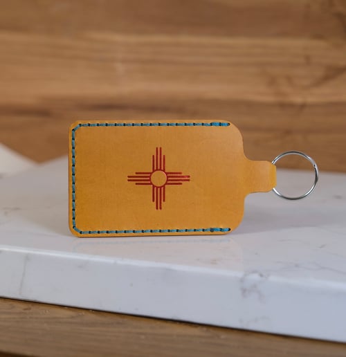 Image of ID Badge Holder