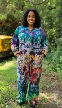 Image 1 of In The Paint