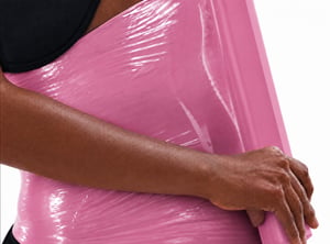 Image of Reusable Plastic wraps 