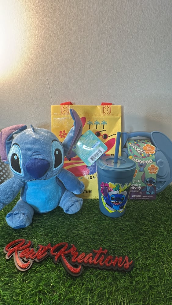 Image of The Kidster Box Sets