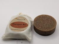 Image 5 of Shampoo Bars