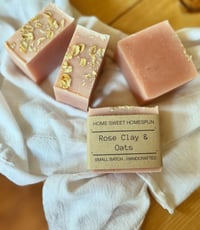 Image 3 of Herbal Milk Soaps