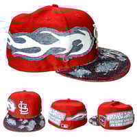 Image 3 of AG REworked Hats pt.2