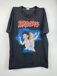 Image 1 of Rare 🗡️1985 Exodus - Bonded By Blood