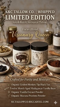 Image 1 of Visionary Queen 