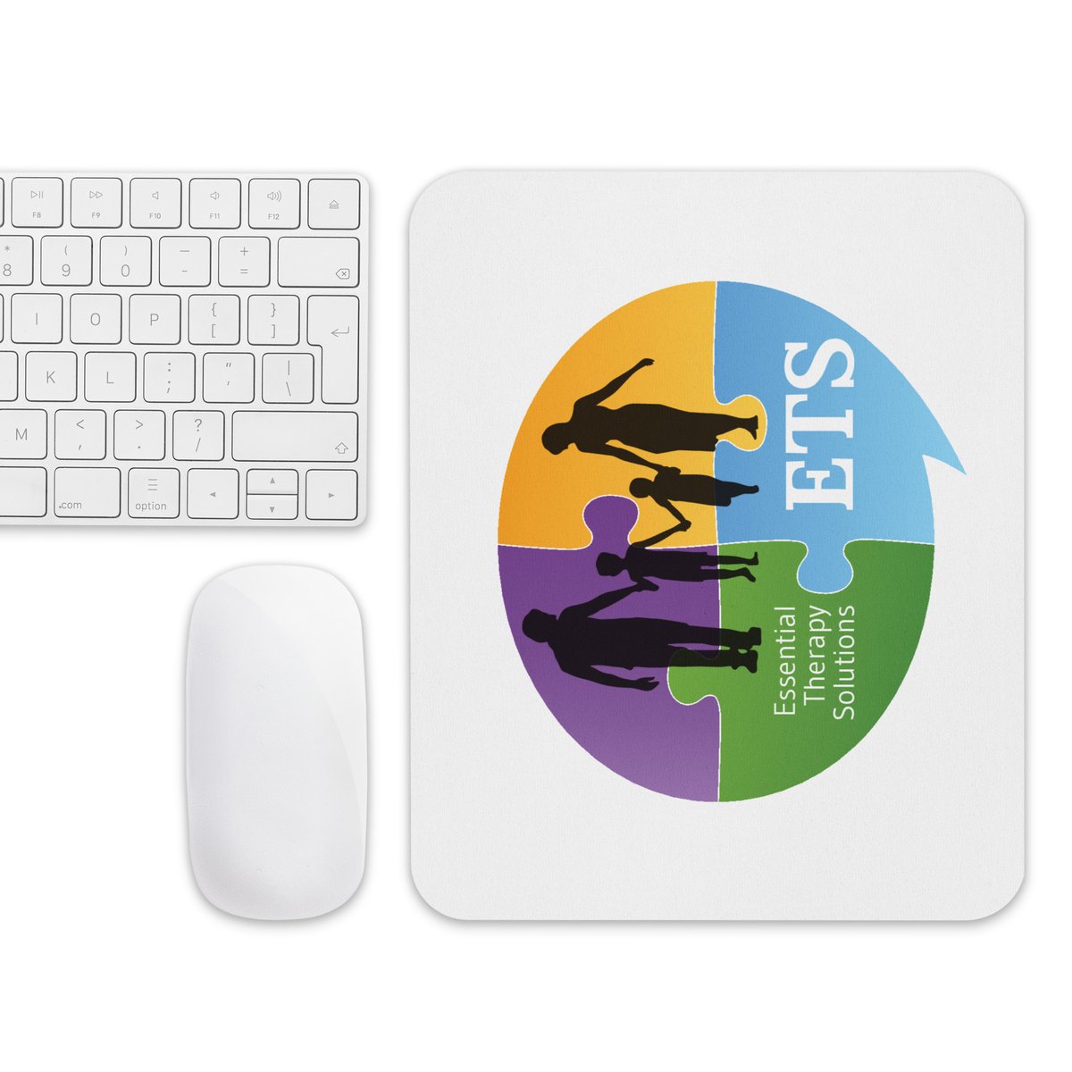 Image of Mouse pad