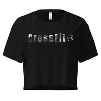 Image 5 of PA - "CrossFit Camouflage" Crop top