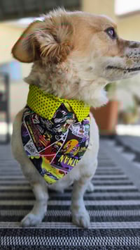 Image 1 of Comics Bandana 