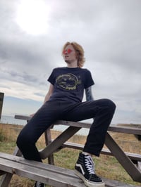 Image 3 of EARTHBOUND SPIRIT TEE
