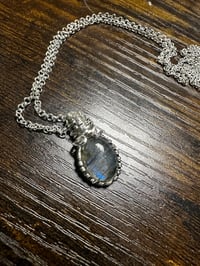 Image 3 of Small Labradorite 