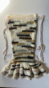 Image 1 of rugrat maxi skirt