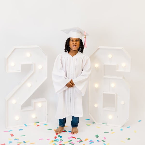 Image of Graduation Micro Minis 5/23