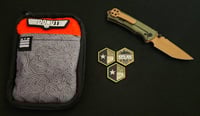 Image 3 of Texas Hex Coin