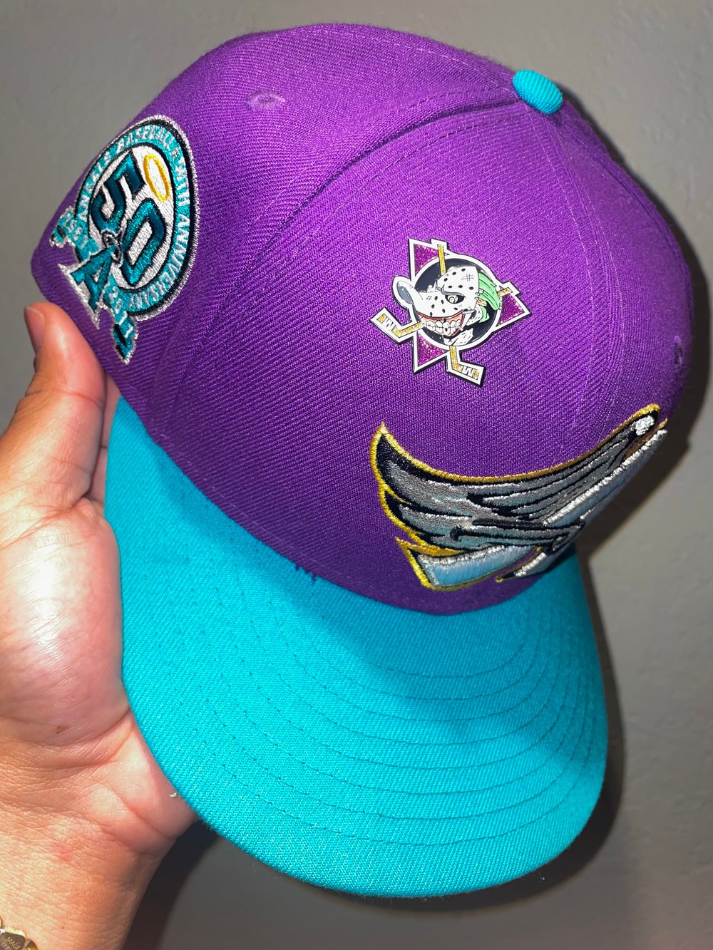 “Mighty Joker”- Anaheim Exclusive 