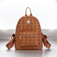 Image 2 of MCM BACKPACK 