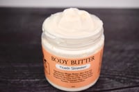 Image 5 of Peach Shimmer  Body Butter 