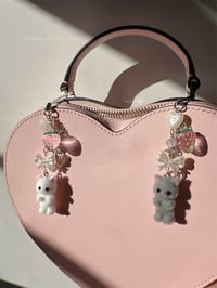 Image 5 of Critter Kitty Charms 🐱
