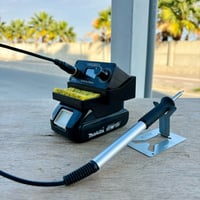 Image 2 of Soldering Station 