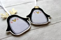 Image 4 of Penguin Decoration Continued