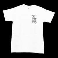 Image 1 of Inland Empire Tee WHITE