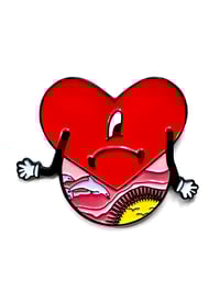 Image 1 of “Bad Bunny UVST”- Pin 