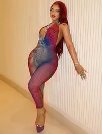 Image 2 of Iris Jumpsuit