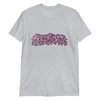 Pink Antistyle T-Shirt