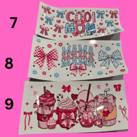 Image 7 of Custom Cups/ Tumblers / snow globes and more