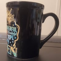 Image 3 of Amazing Queen Mug