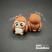 Image 2 of Owl Buddies