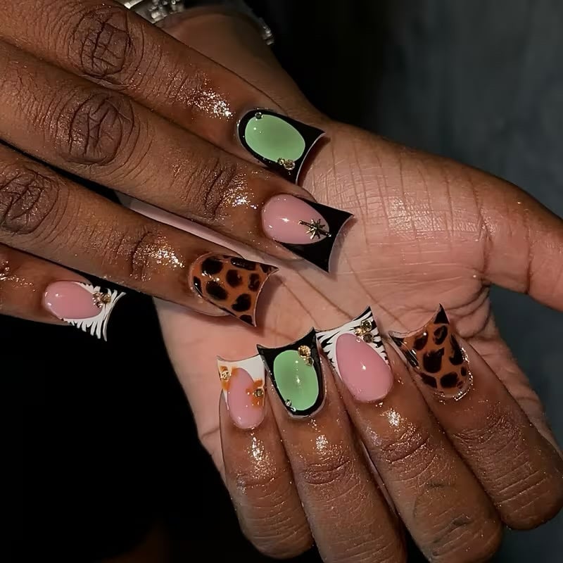 Image of Ethereal Energy