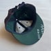 Image of *PRE-ORDER* 1930's Furoshiki Ball Cap (Brown)