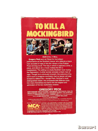 Image 2 of To Kill a Mockingbird [1962]