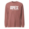 OPEX Shady Grove - me vs me - Long Sleeve