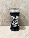 Evil Eye Protection Candle