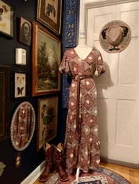 Image 9 of The Rosa Maxi 